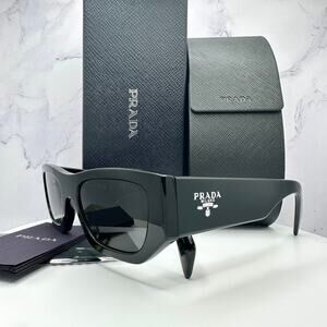 Prada | Accessories | Preloved Prada Sunglasses In Very Good 
